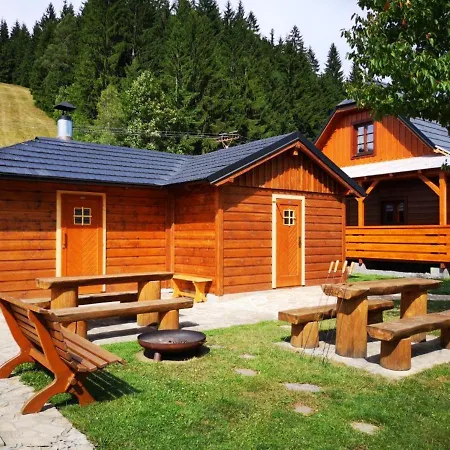 Valassky Dvur Velke Karlovice Exterior photo