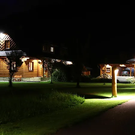 Valassky Dvur Velke Karlovice Exterior photo