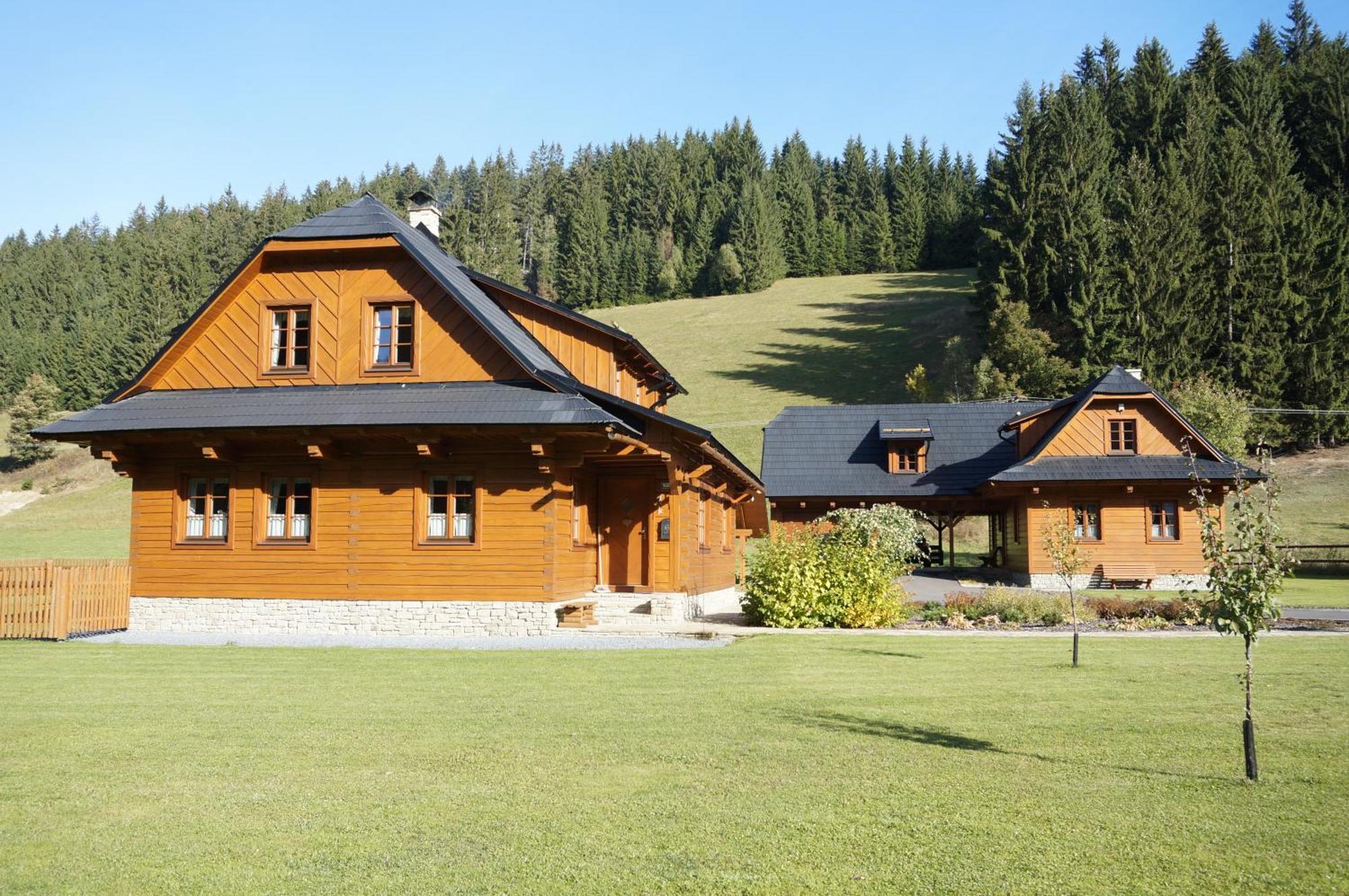 Apartment Valassky Dvur *