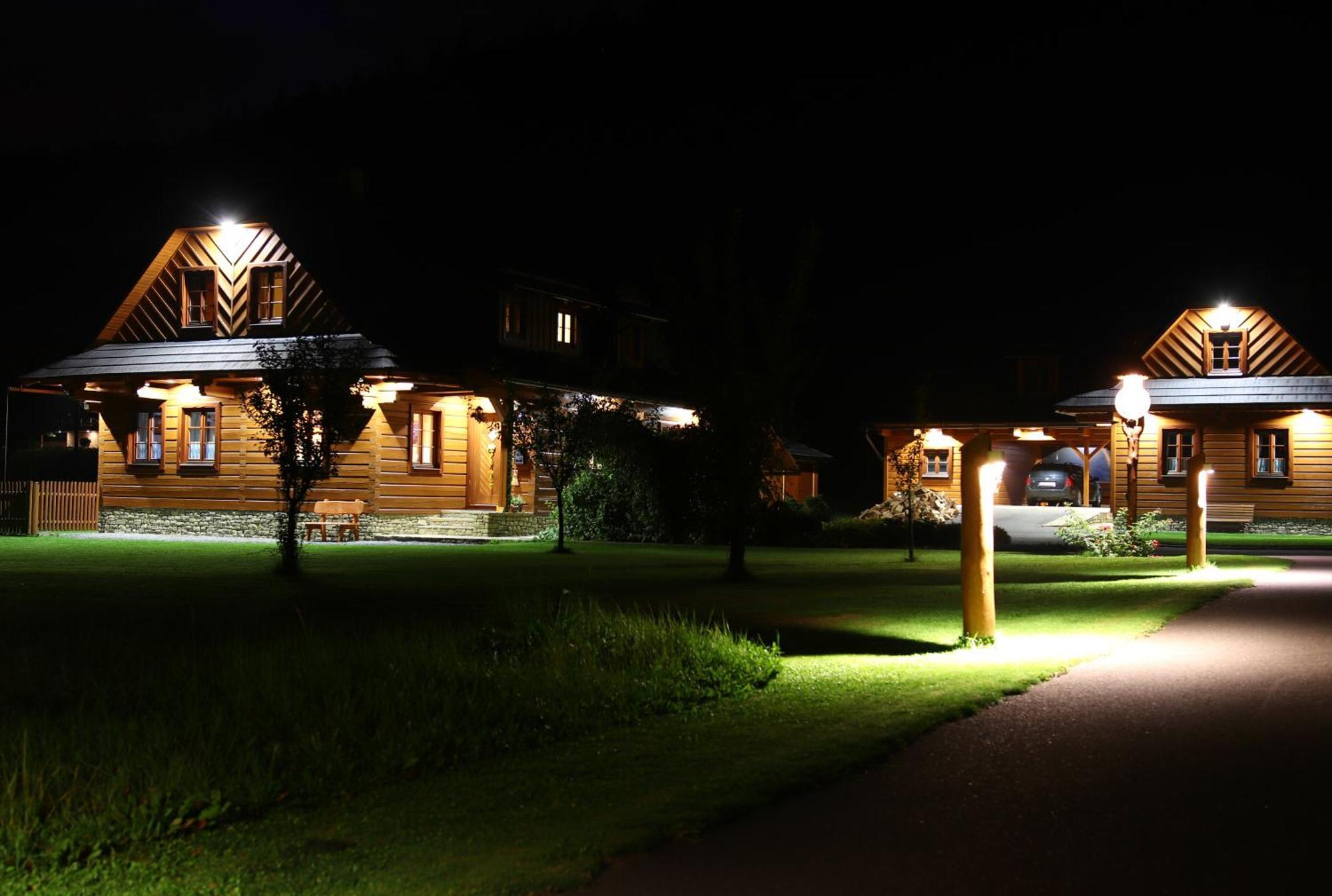 Apartment Valassky Dvur