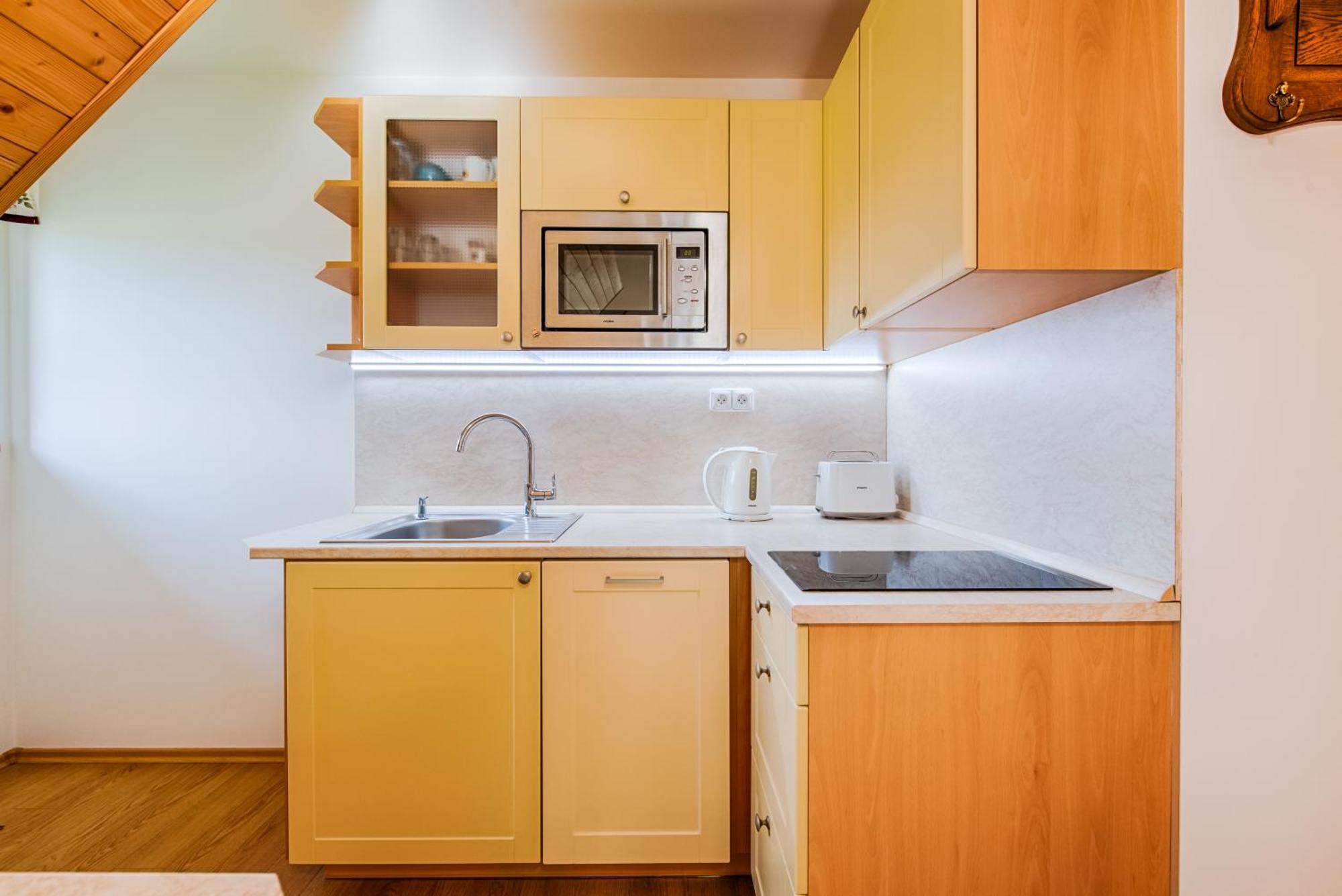 Valassky Dvur Apartment