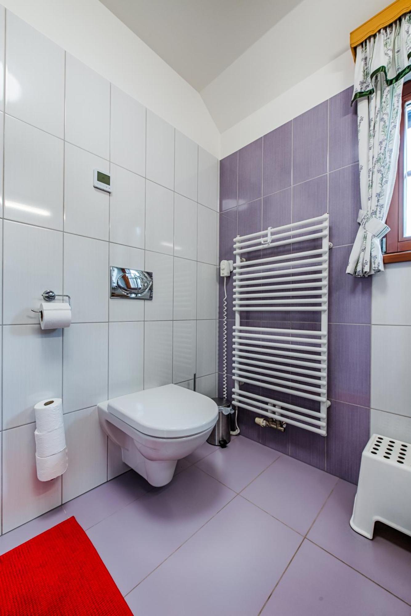 Apartment Valassky Dvur