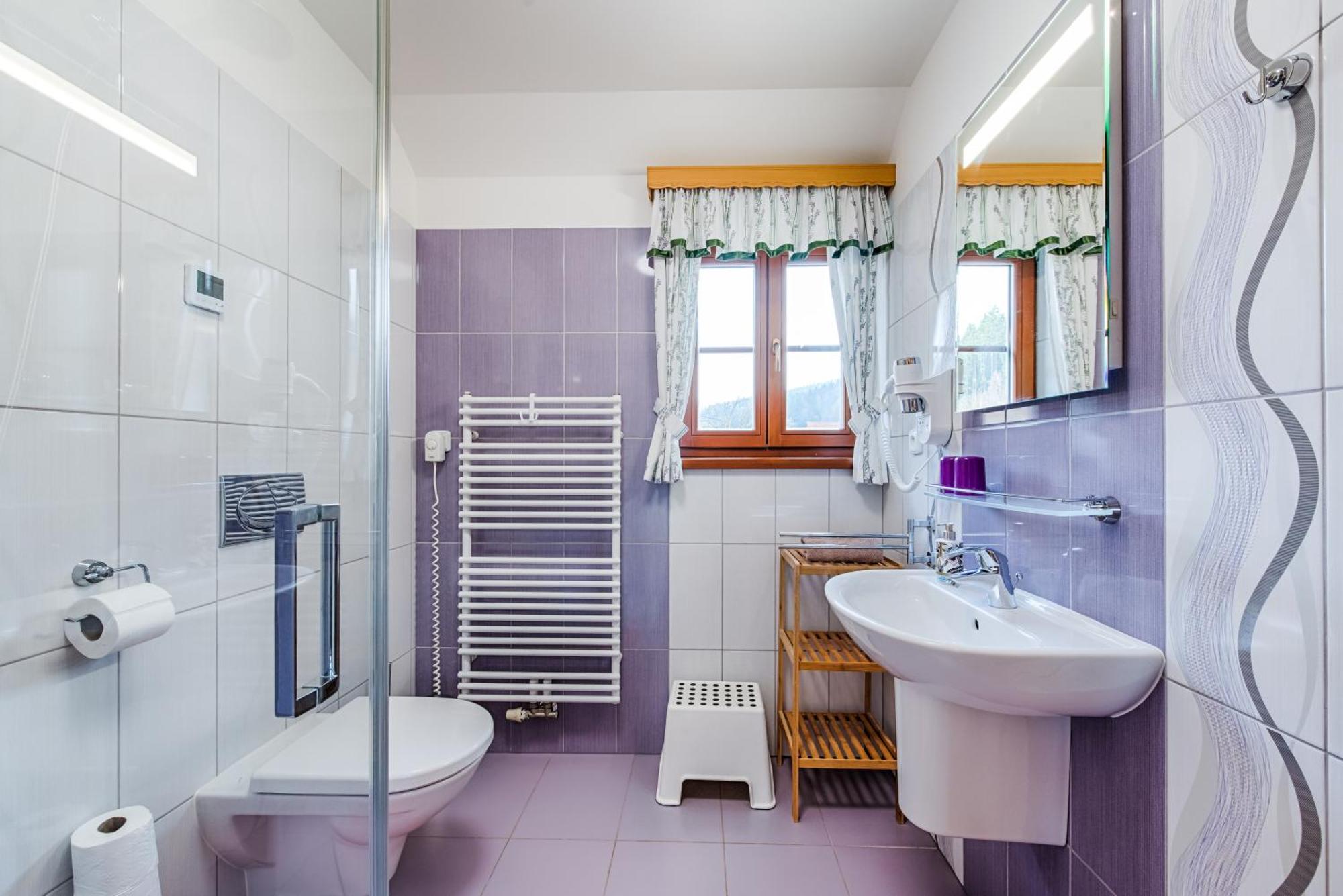 Apartment Valassky Dvur *