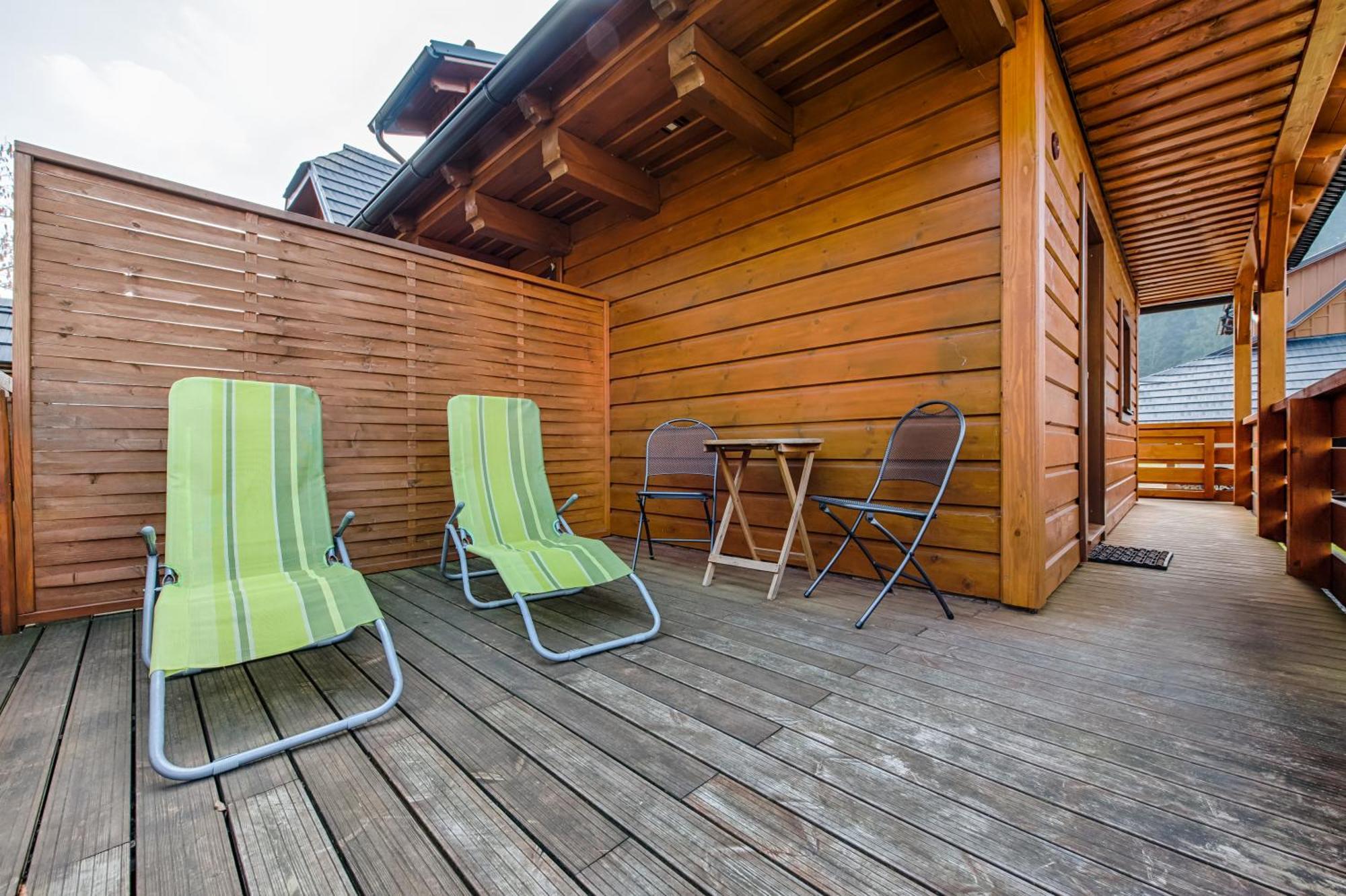 Apartment Valassky Dvur Velke Karlovice