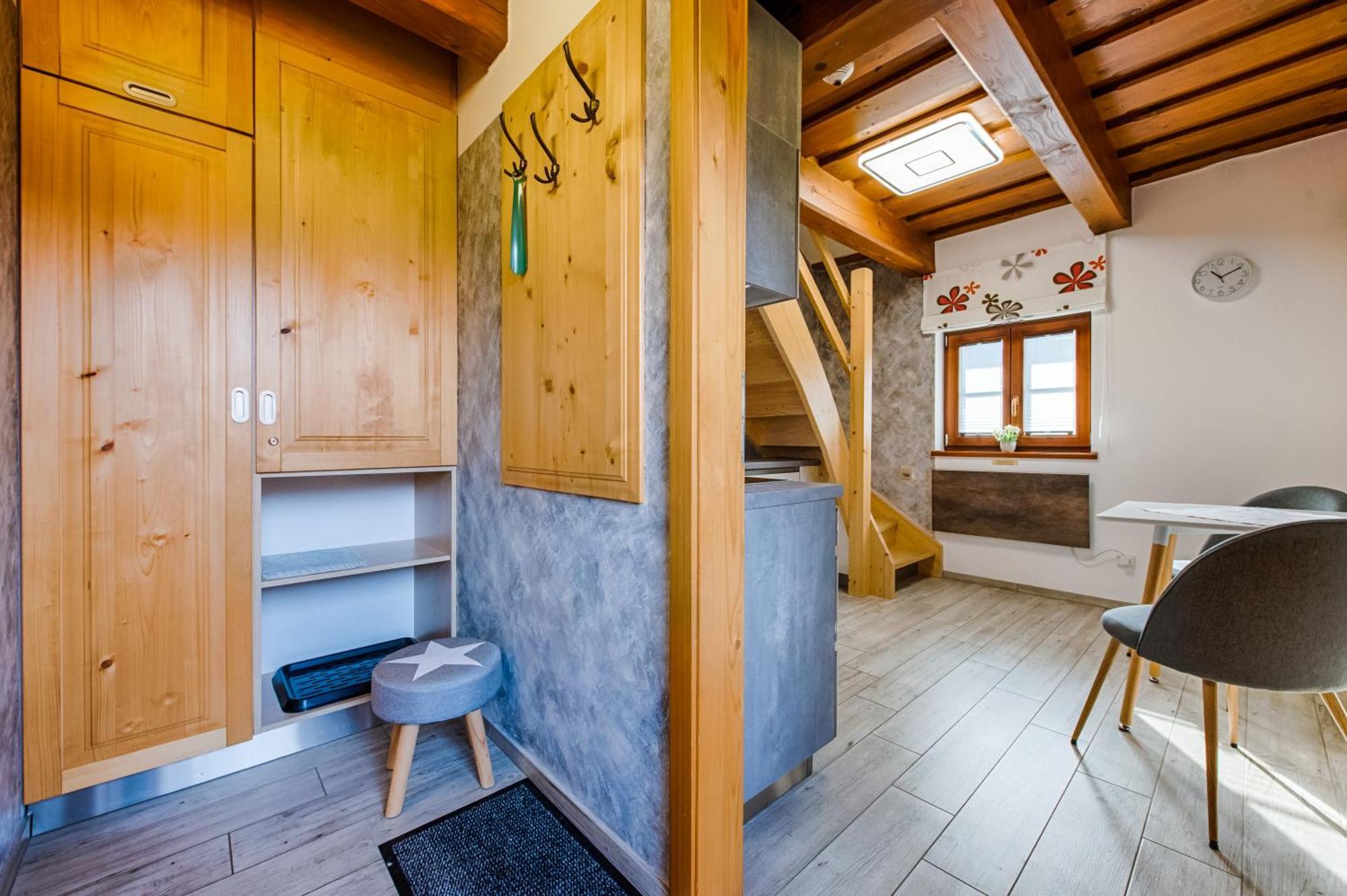 Apartment Valassky Dvur