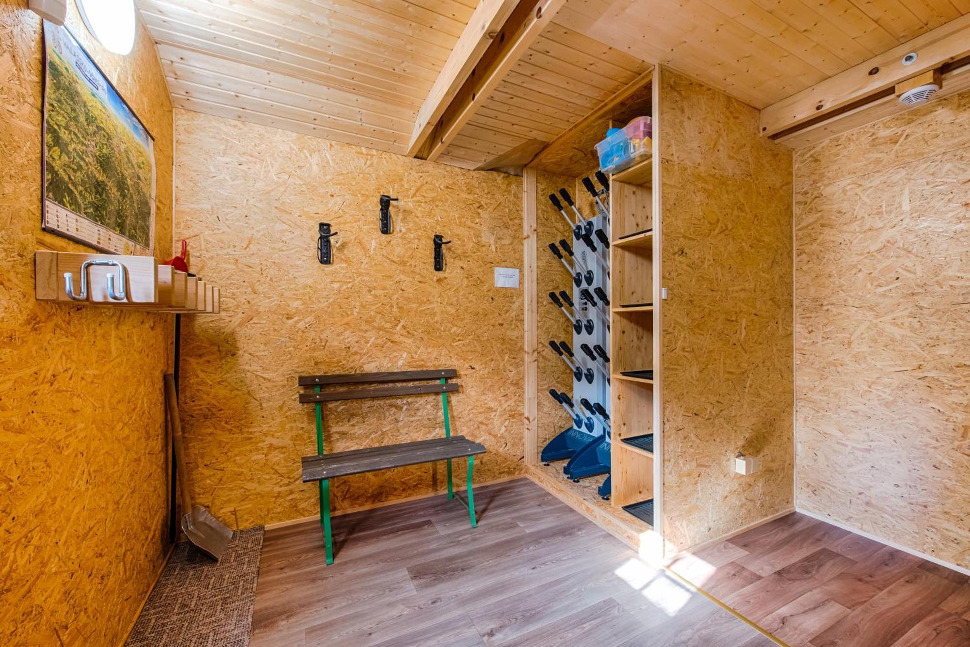 Apartment Valassky Dvur *