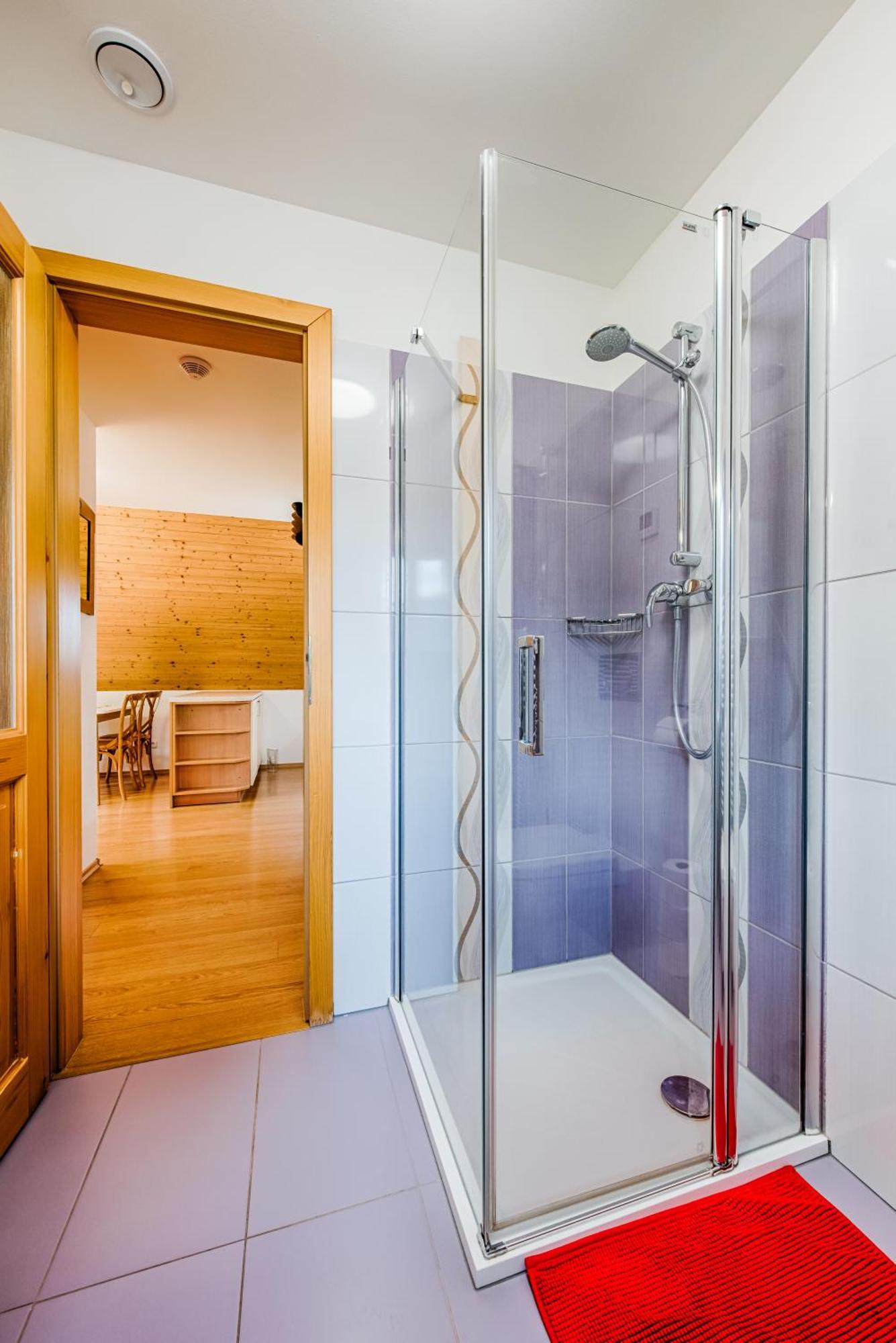 Apartment Valassky Dvur