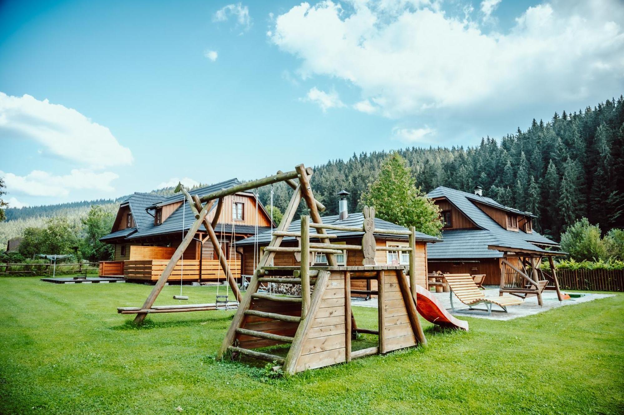 Apartment Valassky Dvur *