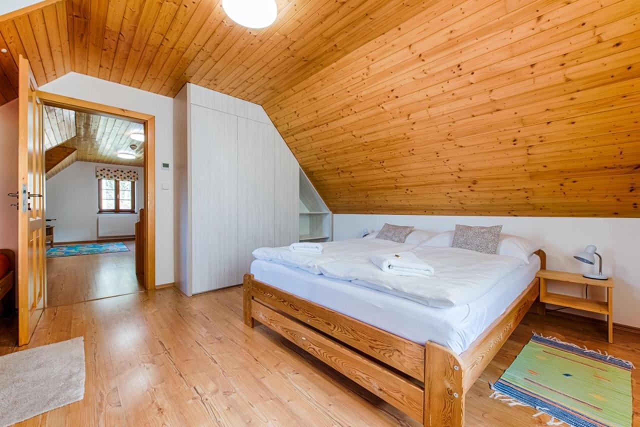 Appartement Valassky Dvur *