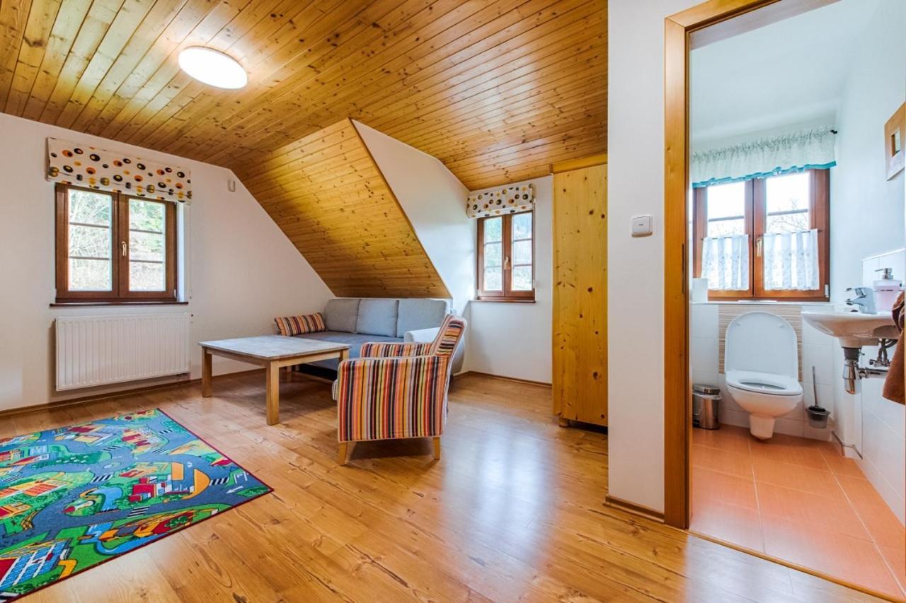 Appartement Valassky Dvur