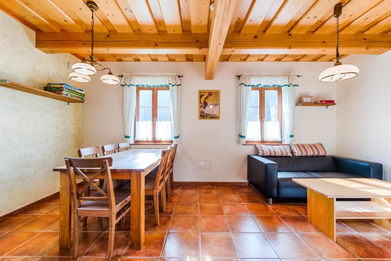 Valassky Dvur Appartement *